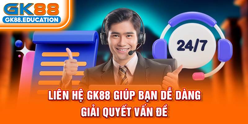 Vì Sao Cần Link Truy Cập GK88 Chính Thức?