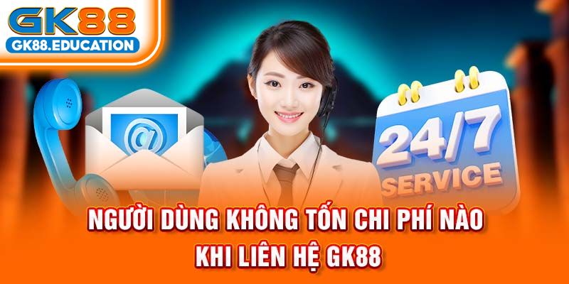 Hướng Dẫn Cách Truy Cập GK88 Chính Thức