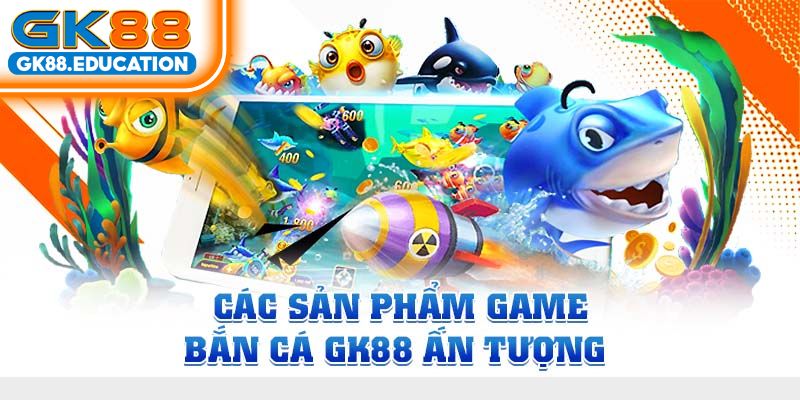 Game Bắn Cá Là Gì - Lý Giải Tại Sao Đây Là Trò Chơi Thu Hút Nhiều Người Chơi?