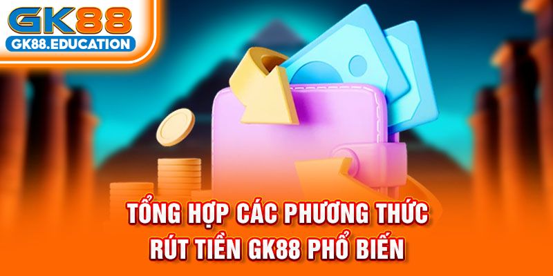 Tại sao việc rút tiền lại quan trọng?