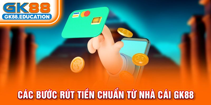 Tại sao nên chọn GK88 để cá cược trực tuyến?